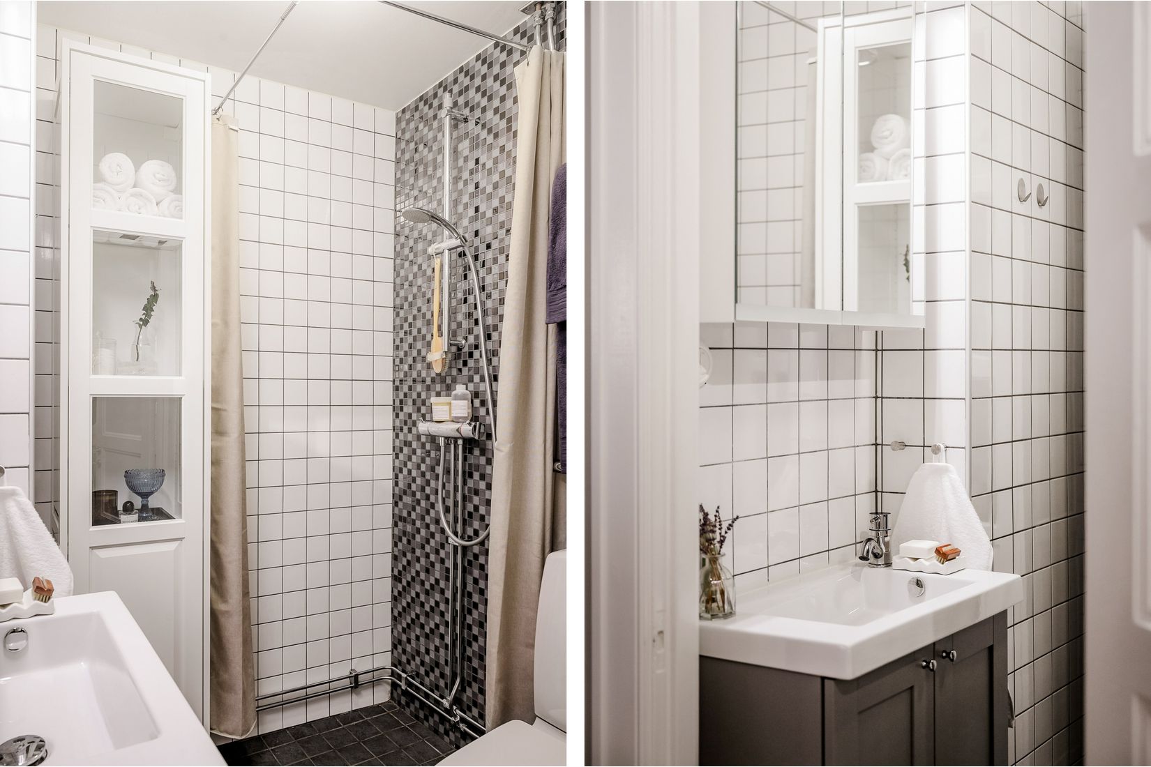 Bostadsrätt, Alströmergatan 32 F, Kungsholmen, Stockholm