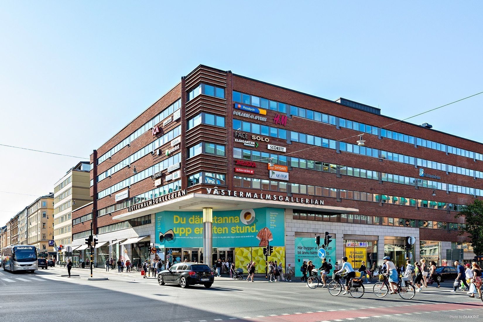 Bostadsrätt, Alströmergatan 32 F, Kungsholmen, Stockholm