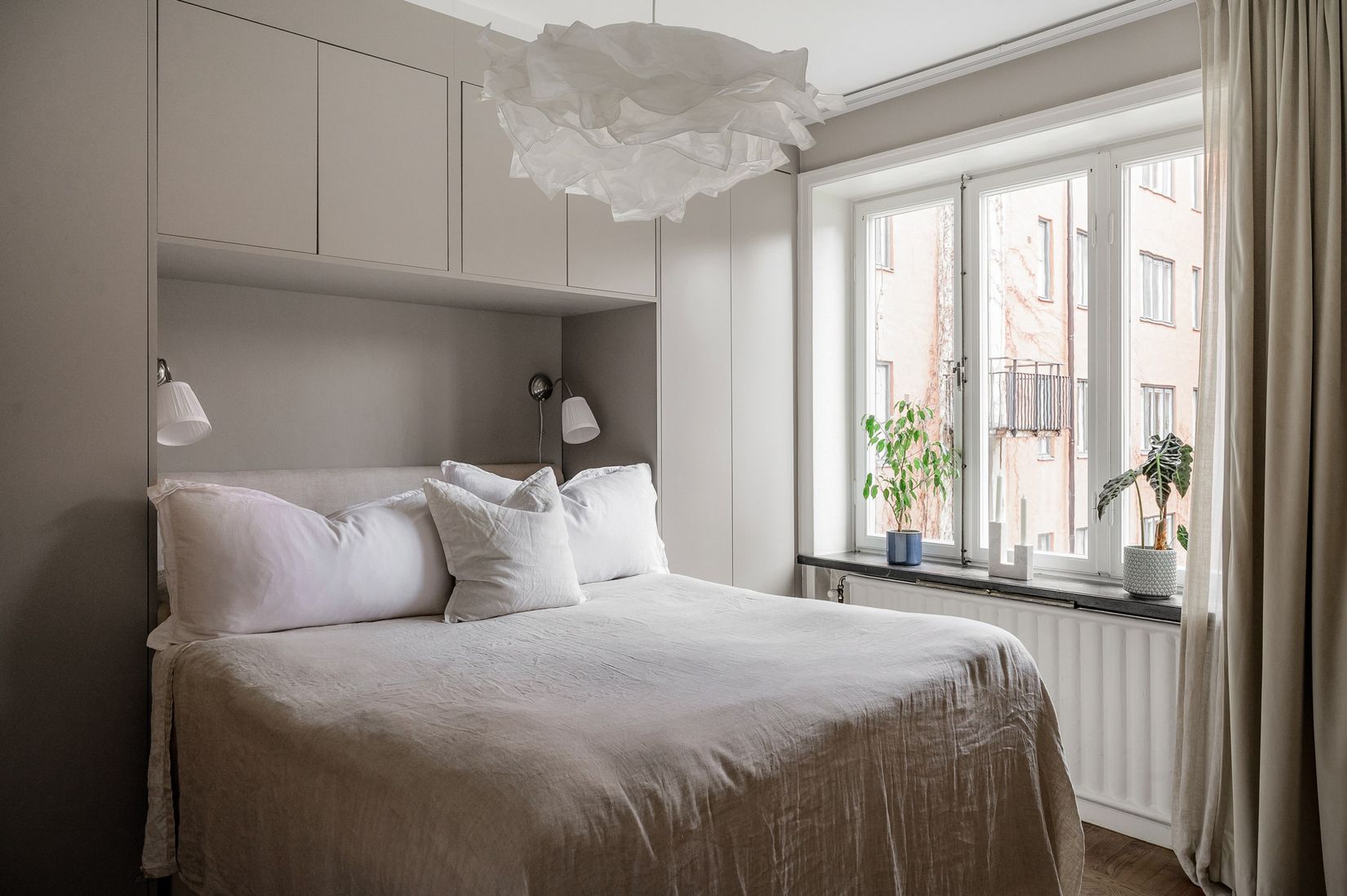 Bostadsrätt, Alströmergatan 32 F, Kungsholmen, Stockholm