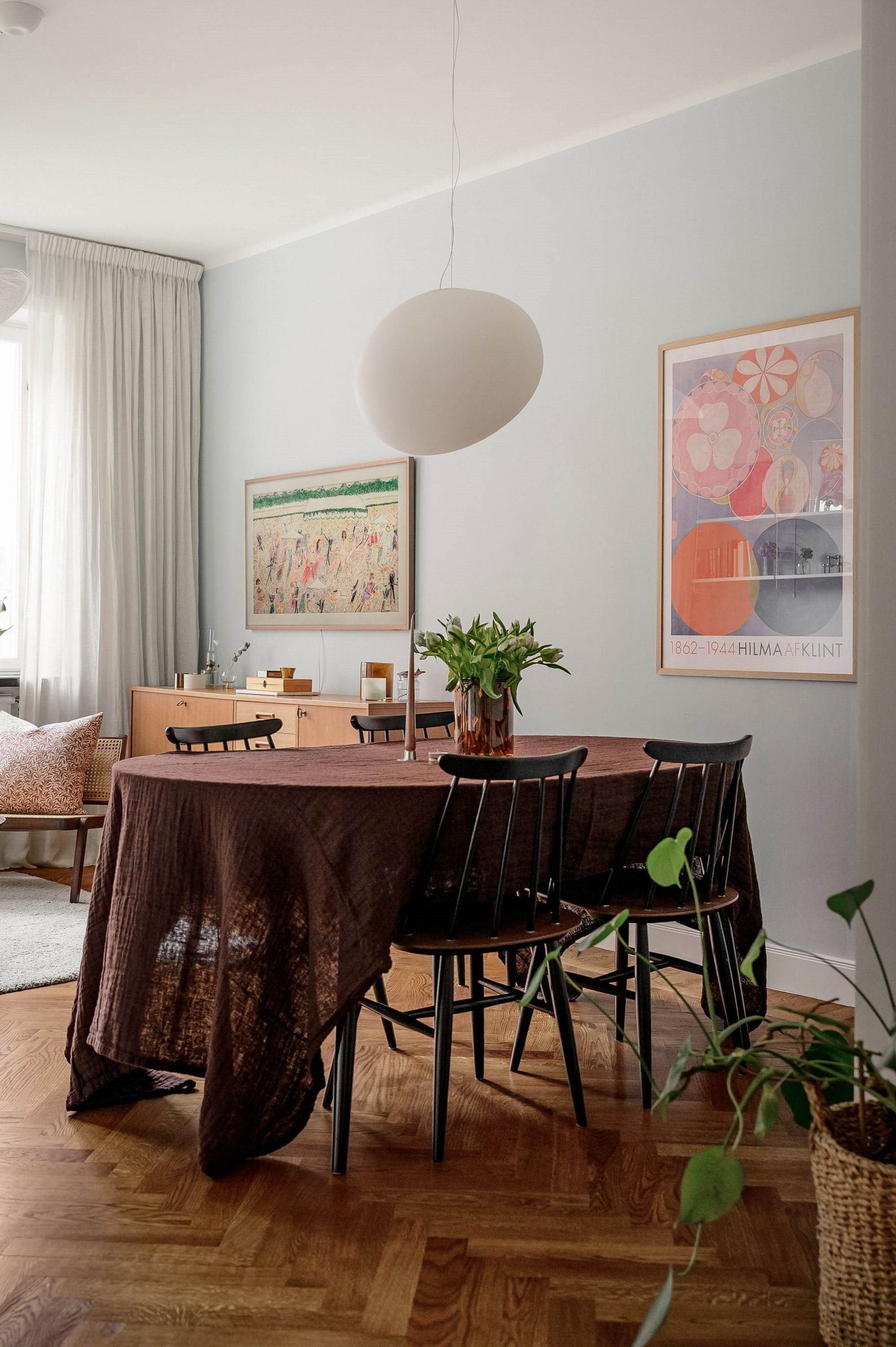 Bostadsrätt, Alströmergatan 32 F, Kungsholmen, Stockholm