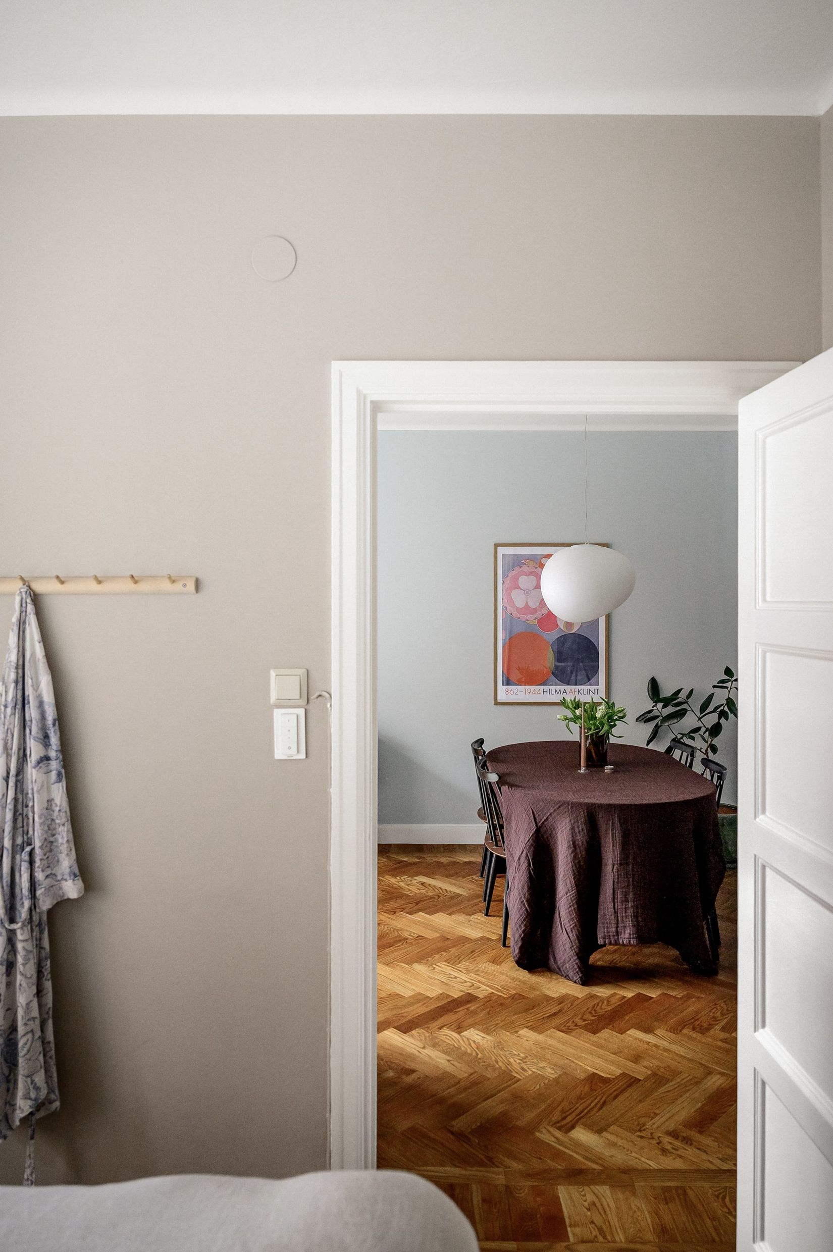 Bostadsrätt, Alströmergatan 32 F, Kungsholmen, Stockholm