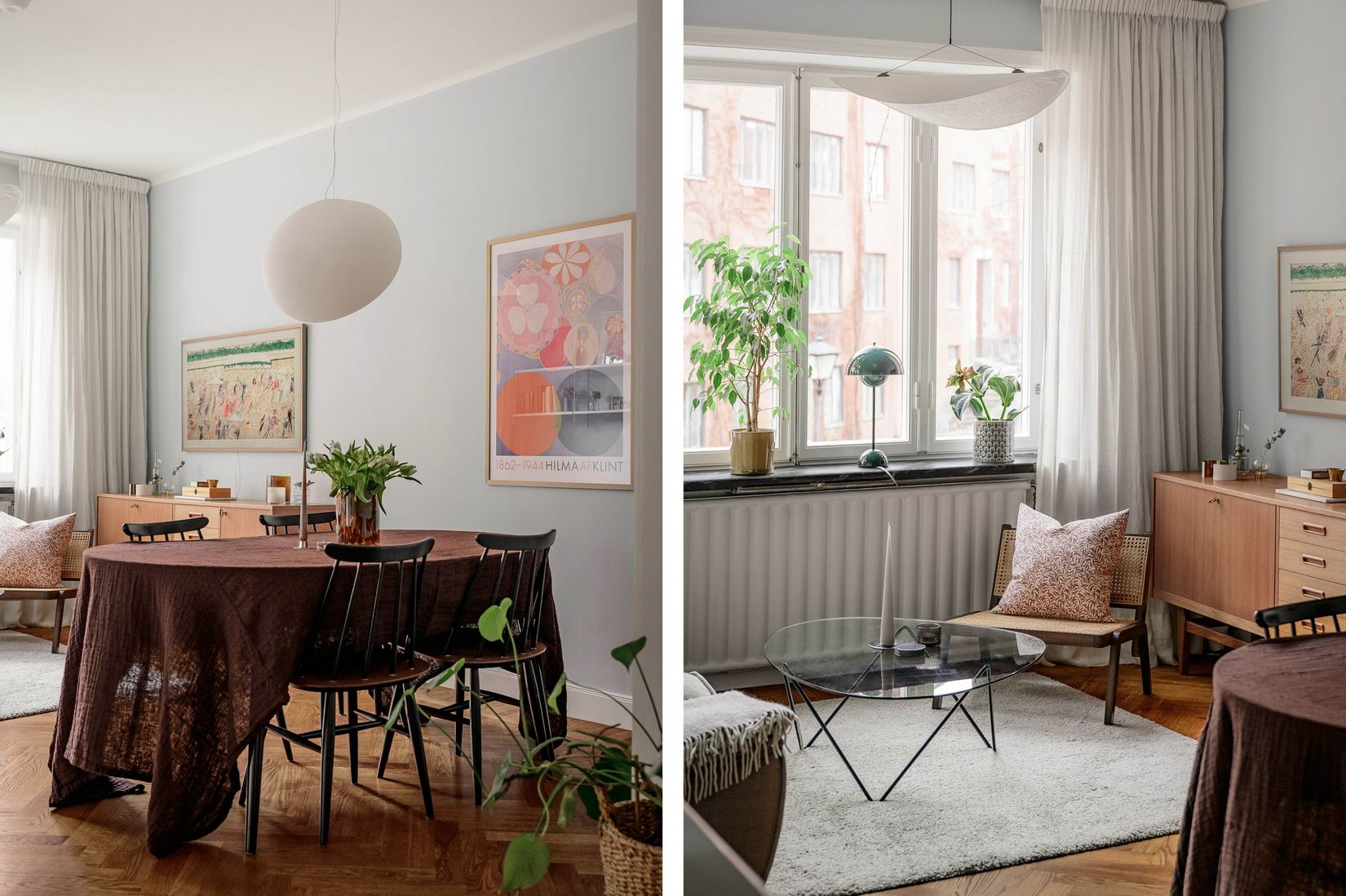 Bostadsrätt, Alströmergatan 32 F, Kungsholmen, Stockholm