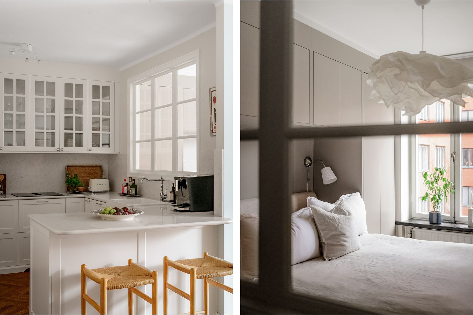 Bostadsrätt, Alströmergatan 32 F, Kungsholmen, Stockholm