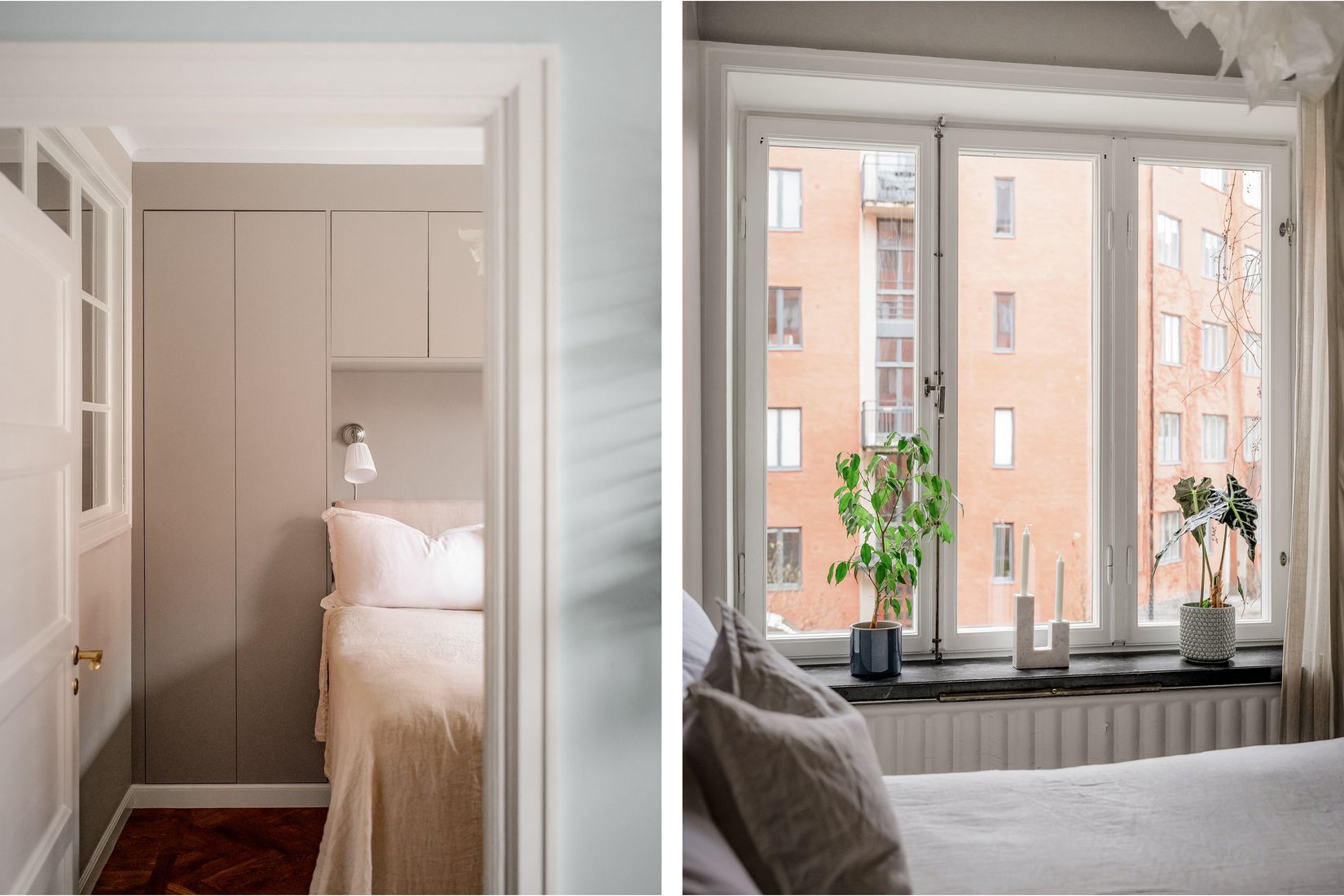 Bostadsrätt, Alströmergatan 32 F, Kungsholmen, Stockholm