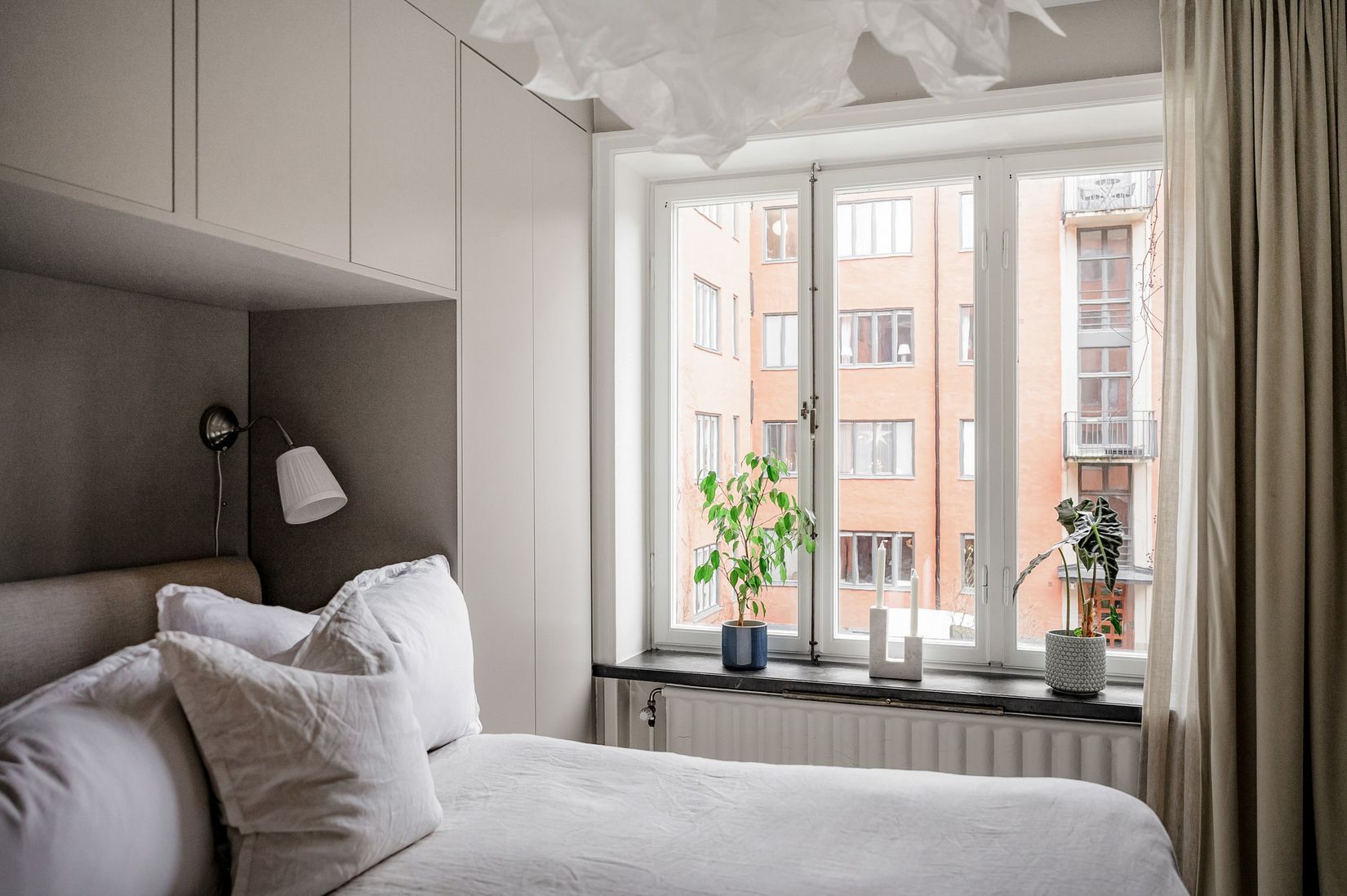 Bostadsrätt, Alströmergatan 32 F, Kungsholmen, Stockholm
