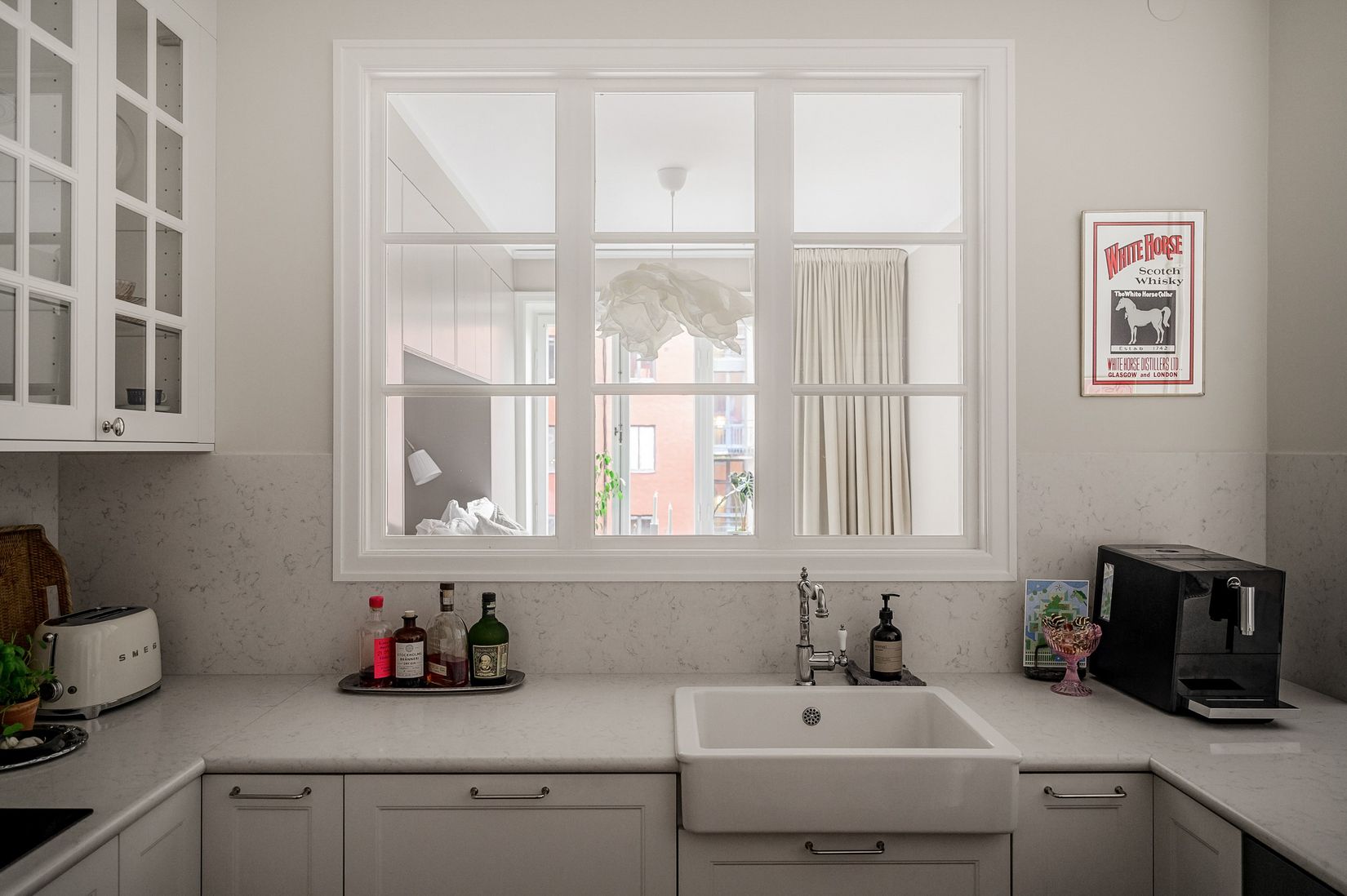 Bostadsrätt, Alströmergatan 32 F, Kungsholmen, Stockholm