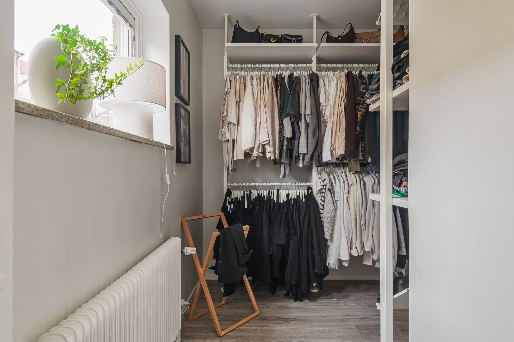 Bostadsrätt, Bispmotalagatan 18B, Centralt, Motala