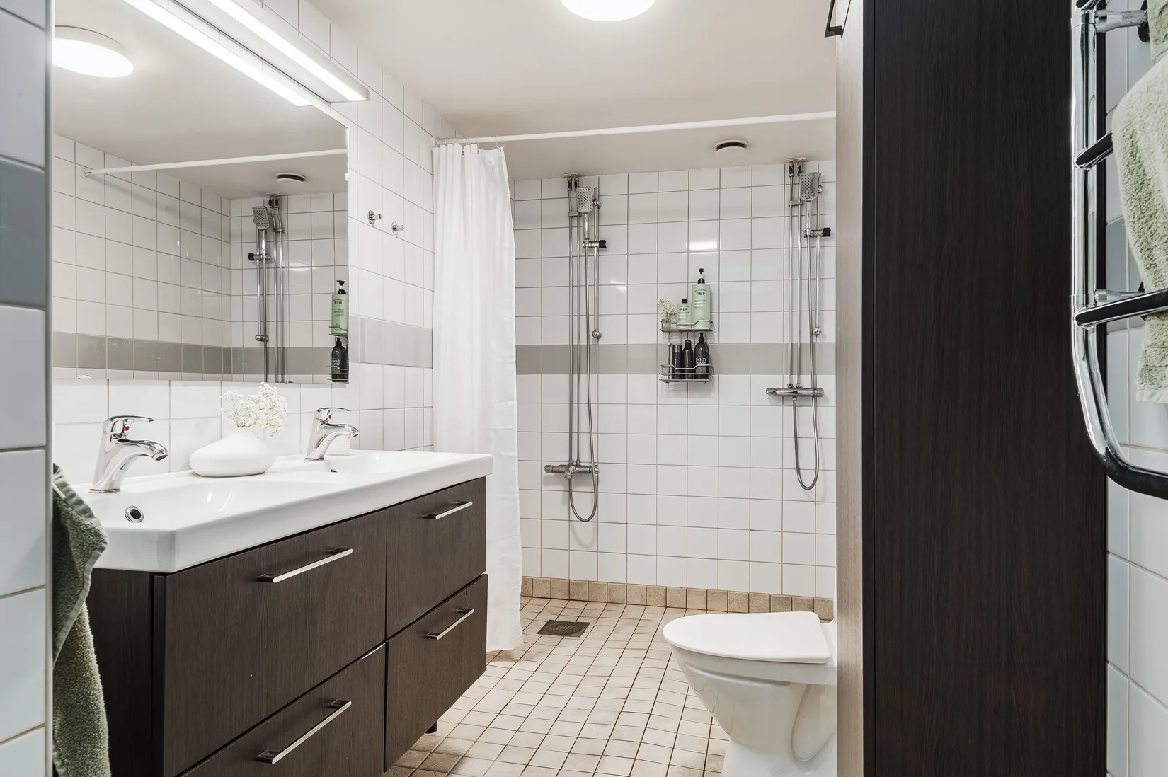 Bostadsrätt, Bispmotalagatan 18B, Centralt, Motala