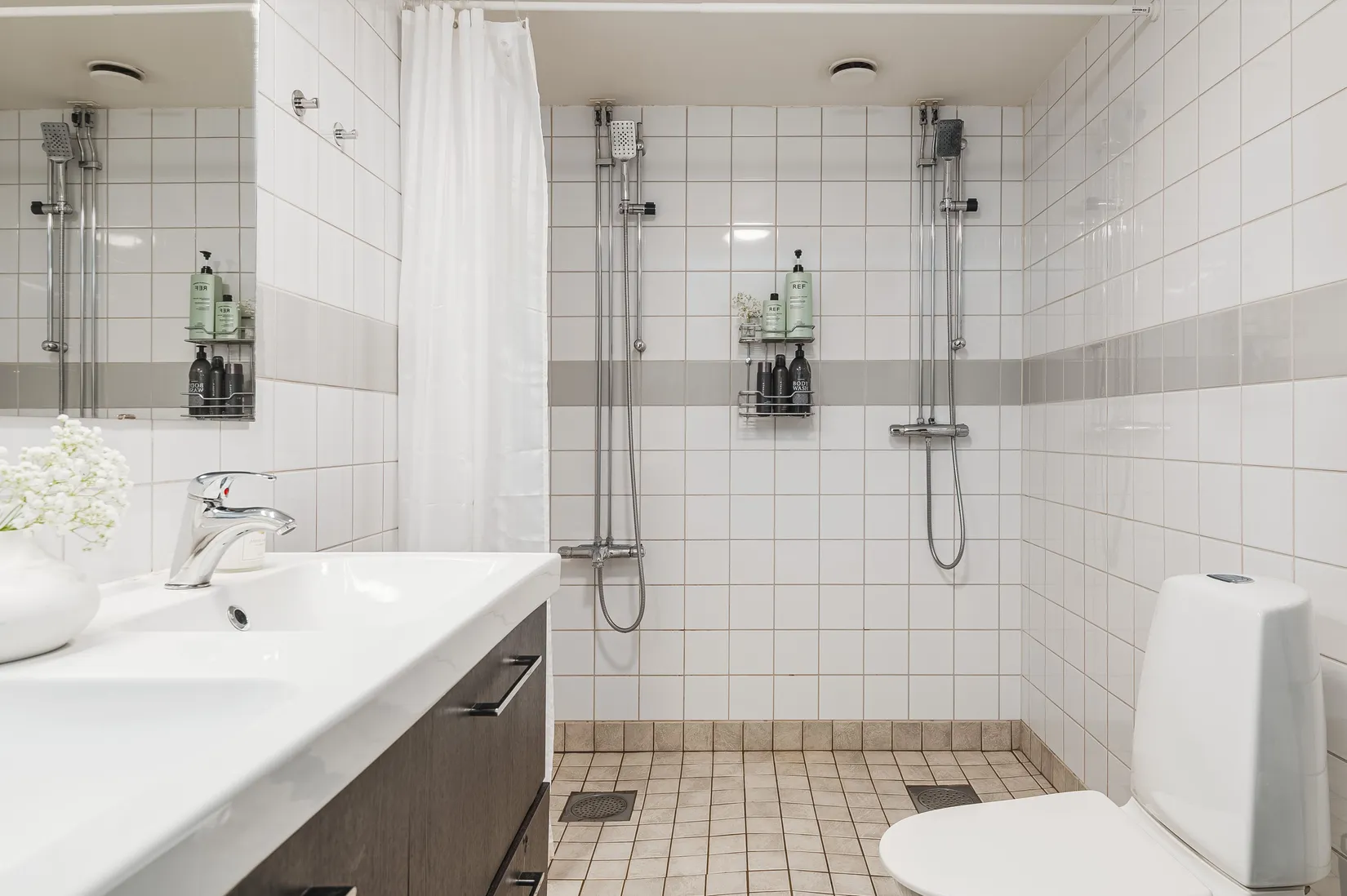 Bostadsrätt, Bispmotalagatan 18B, Centralt, Motala