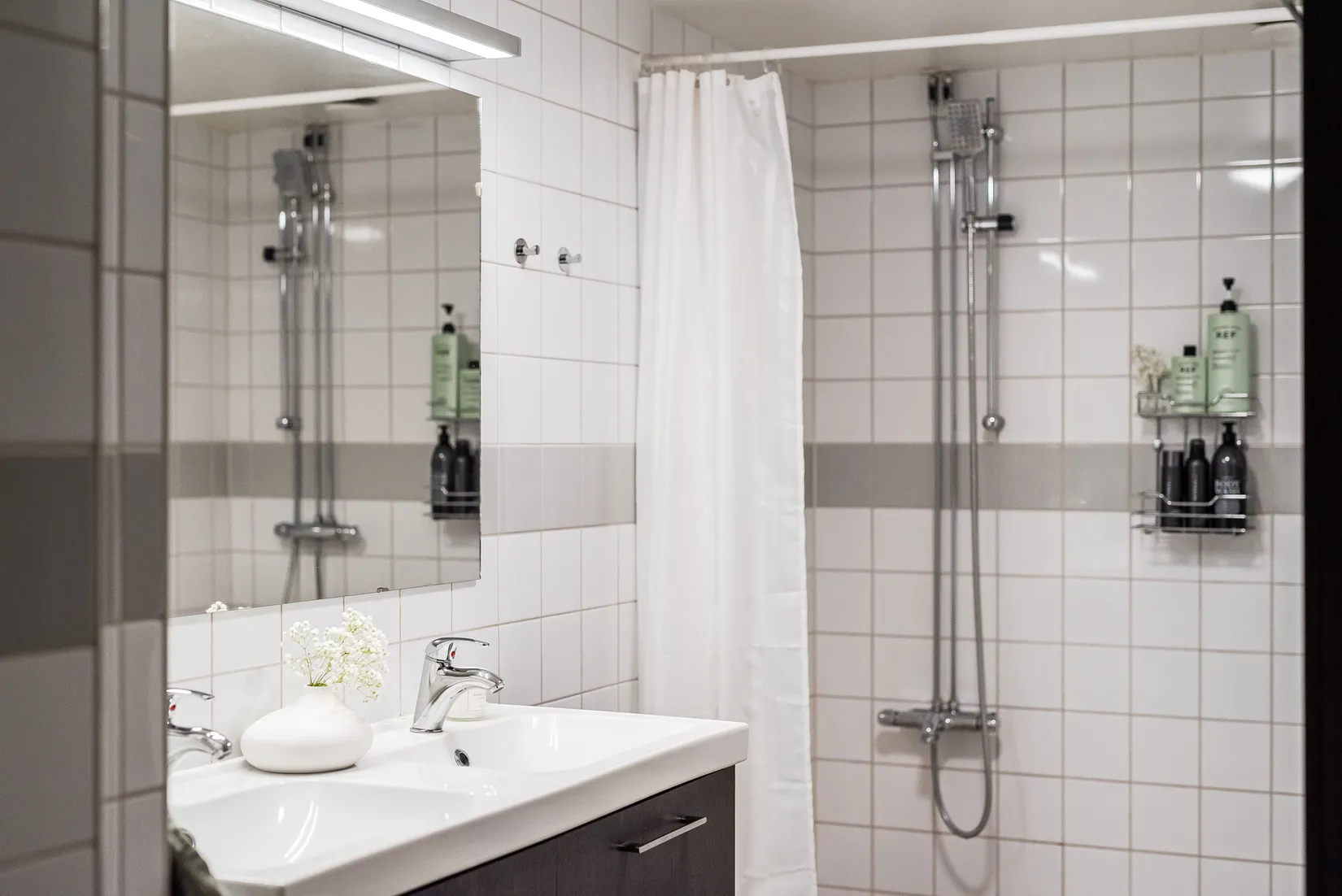 Bostadsrätt, Bispmotalagatan 18B, Centralt, Motala