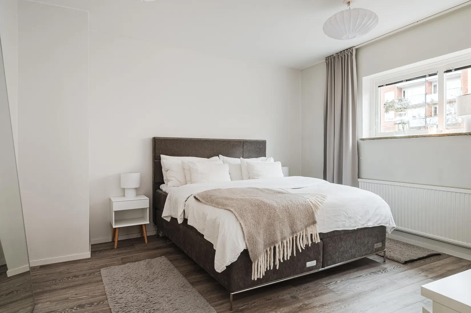 Bostadsrätt, Bispmotalagatan 18B, Centralt, Motala