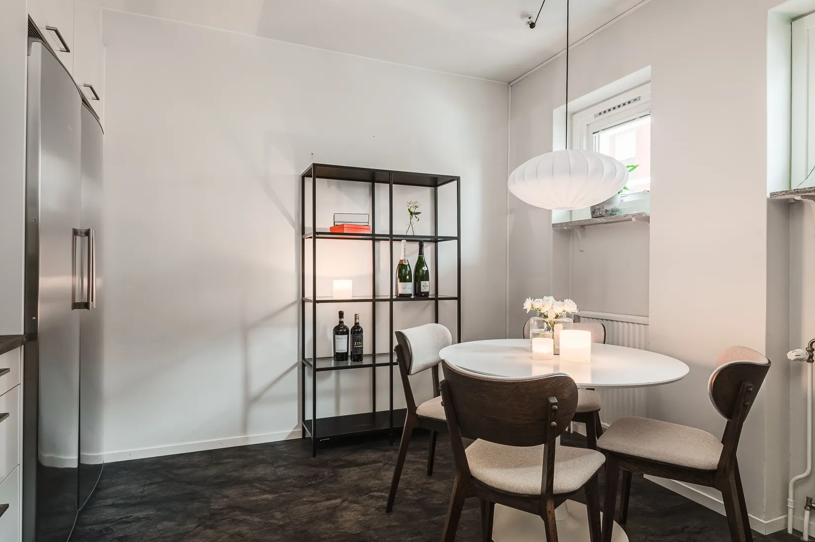 Bostadsrätt, Bispmotalagatan 18B, Centralt, Motala