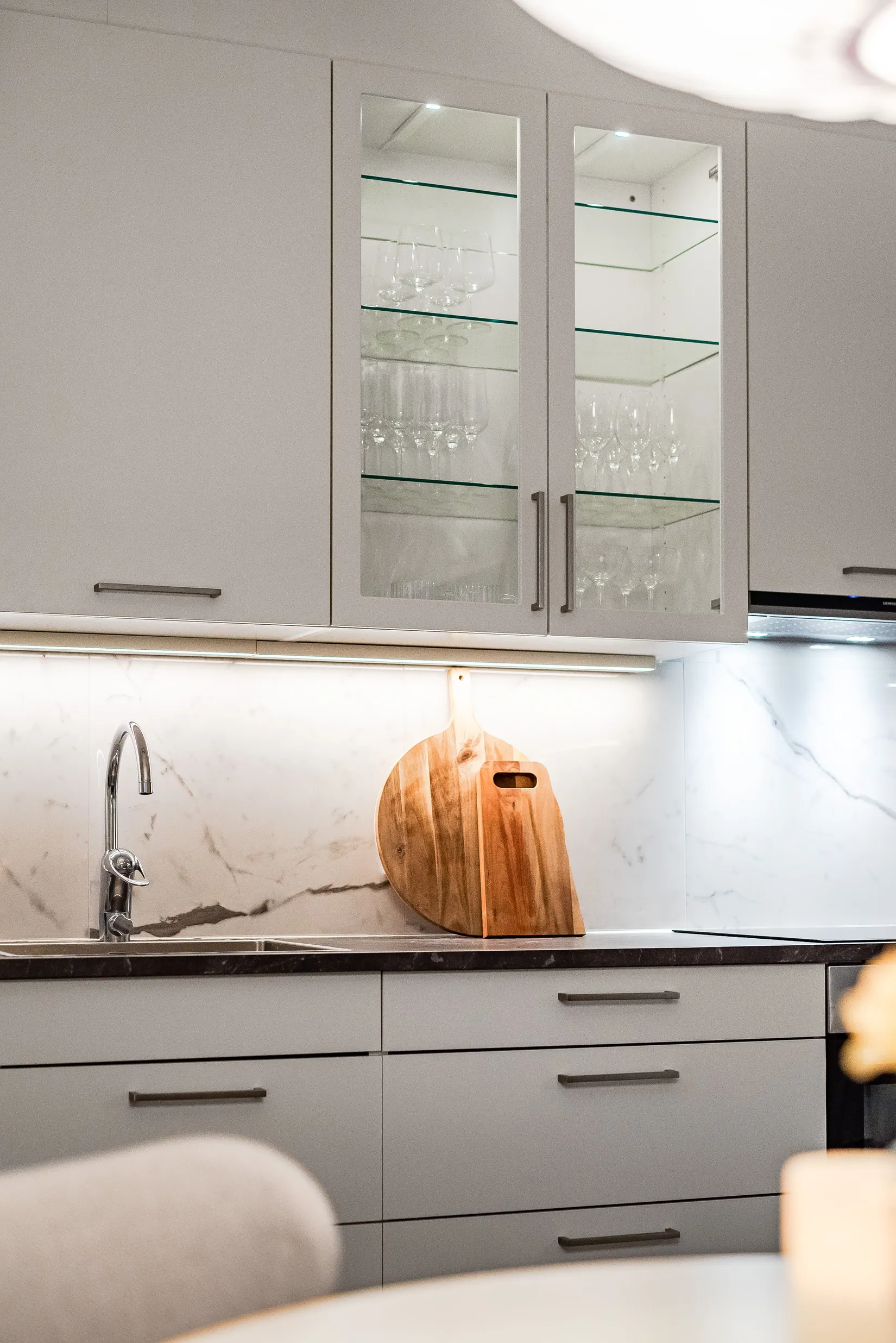 Bostadsrätt, Bispmotalagatan 18B, Centralt, Motala