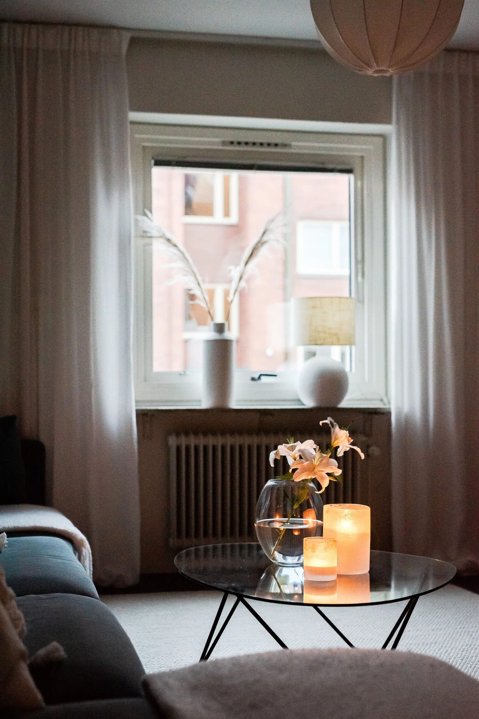 Bostadsrätt, Bispmotalagatan 18B, Centralt, Motala