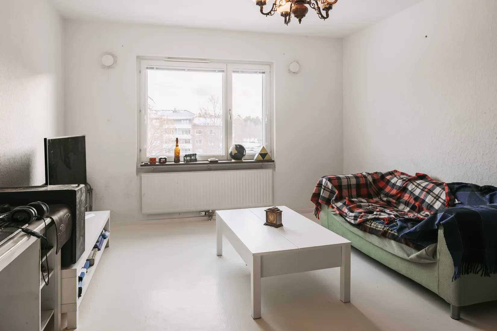 Bostadsrätt, Akaciastigen 22, Bråtenpark, Mariestad