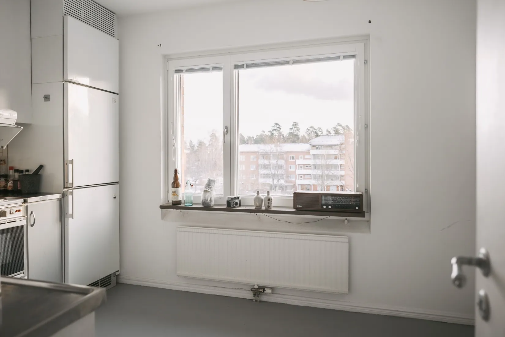 Bostadsrätt, Akaciastigen 22, Bråtenpark, Mariestad