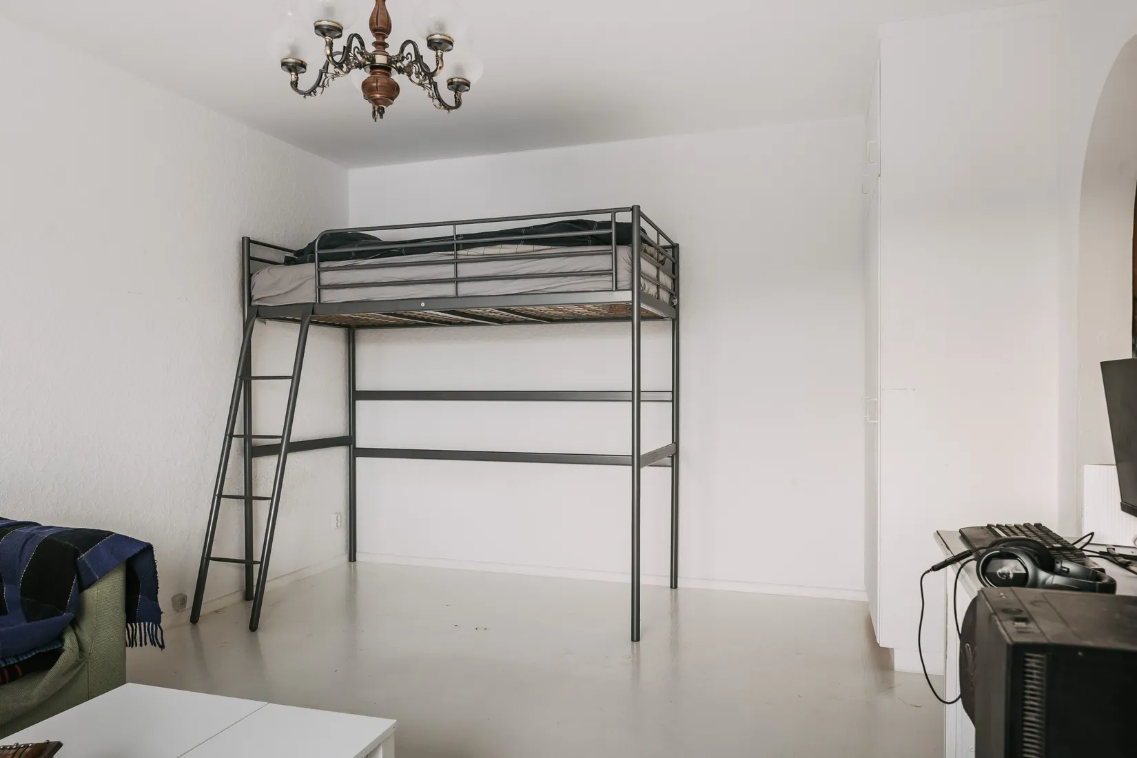 Bostadsrätt, Akaciastigen 22, Bråtenpark, Mariestad