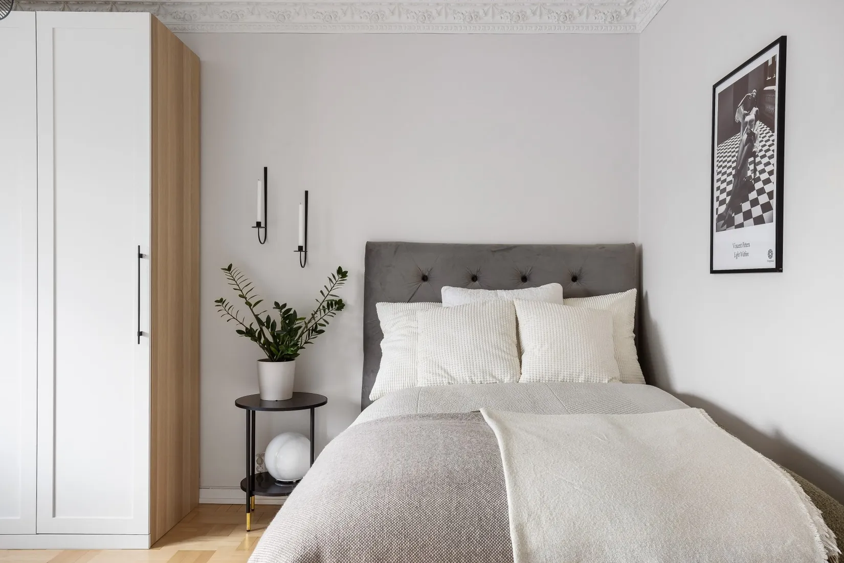 Bostadsrätt, Kvarnbacksvägen 100, Riksby, Stockholm