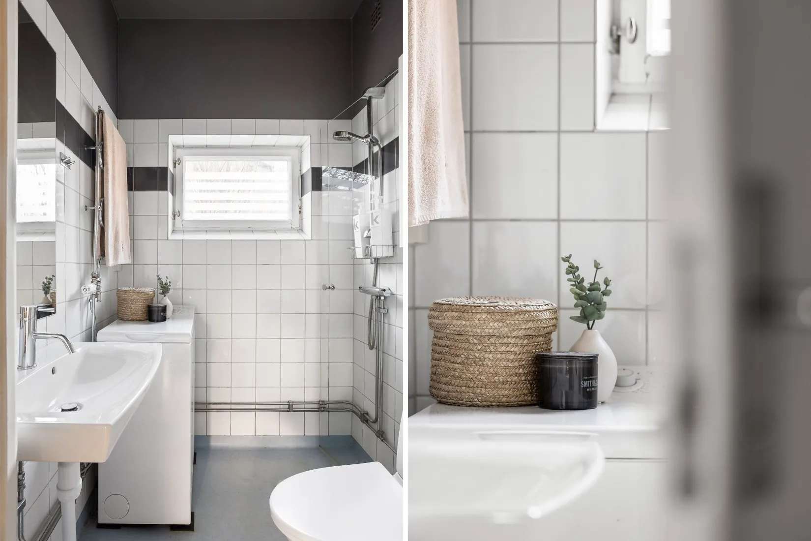 Bostadsrätt, Kvarnbacksvägen 100, Riksby, Stockholm