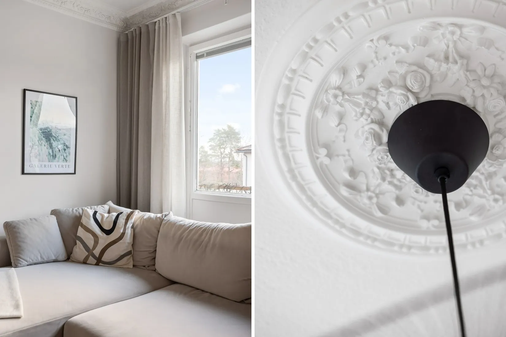 Bostadsrätt, Kvarnbacksvägen 100, Riksby, Stockholm