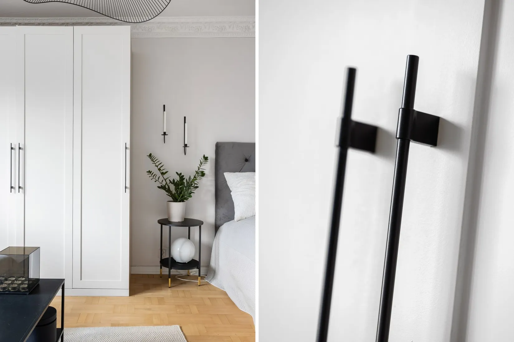 Bostadsrätt, Kvarnbacksvägen 100, Riksby, Stockholm