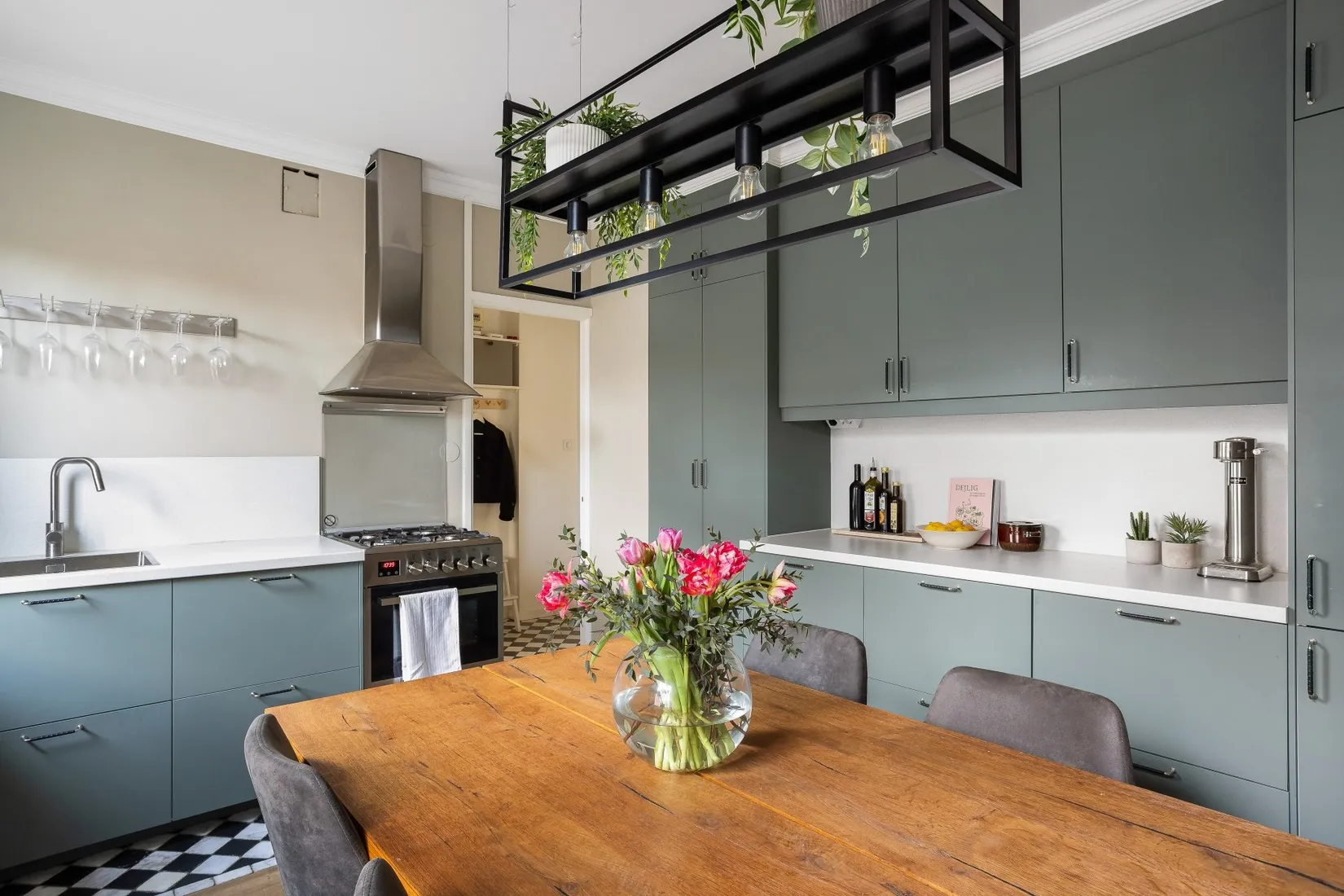 Bostadsrätt, Kvarnbacksvägen 100, Riksby, Stockholm