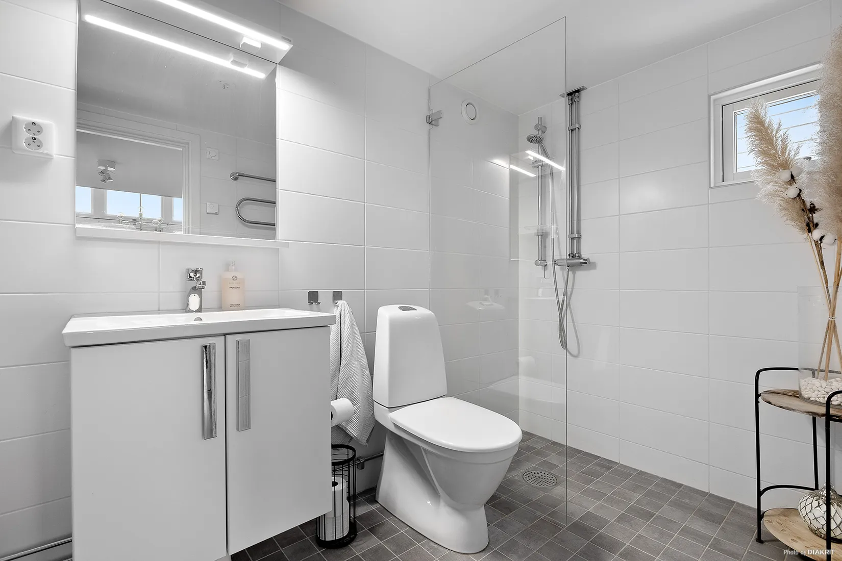 Bostadsrätt, Hemmings väg 43D, Väsjön, Sollentuna