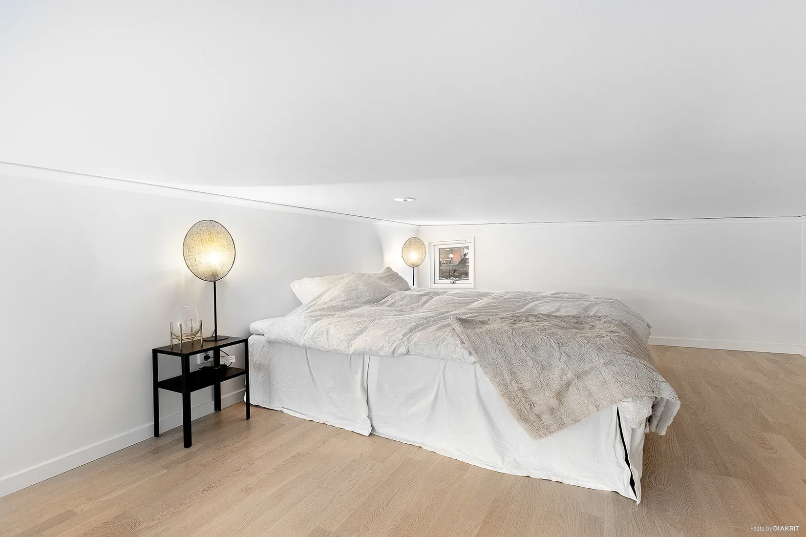 Bostadsrätt, Hemmings väg 43D, Väsjön, Sollentuna