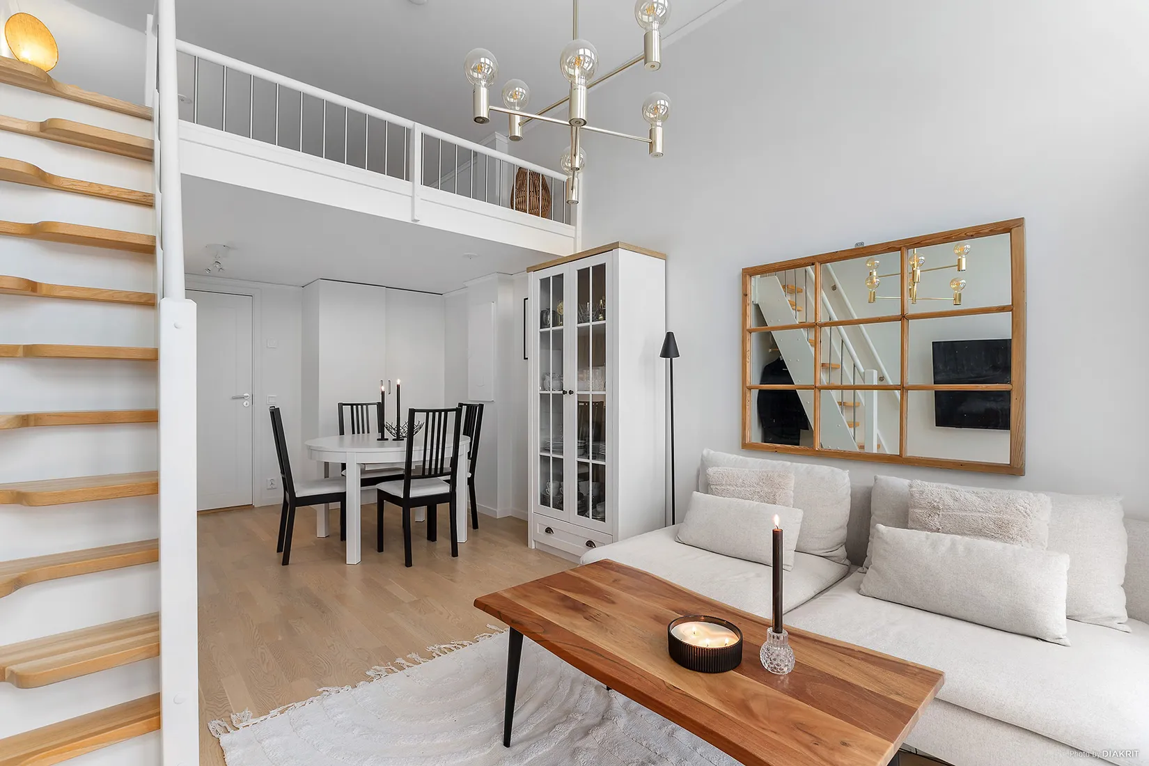 Bostadsrätt, Hemmings väg 43D, Väsjön, Sollentuna