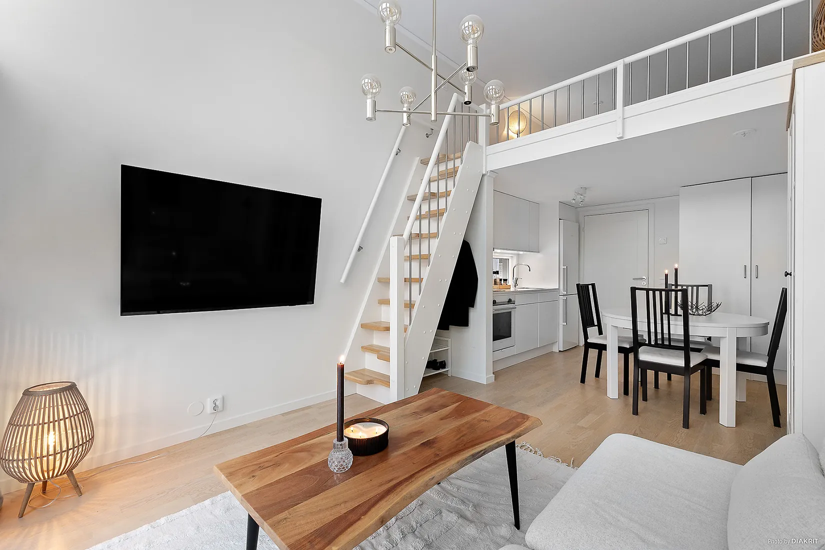 Bostadsrätt, Hemmings väg 43D, Väsjön, Sollentuna