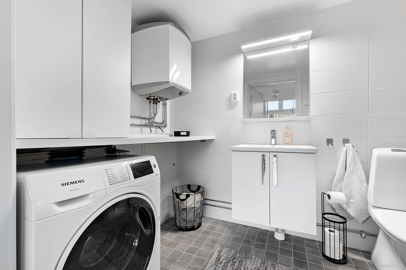 Bostadsrätt, Hemmings väg 43D, Väsjön, Sollentuna