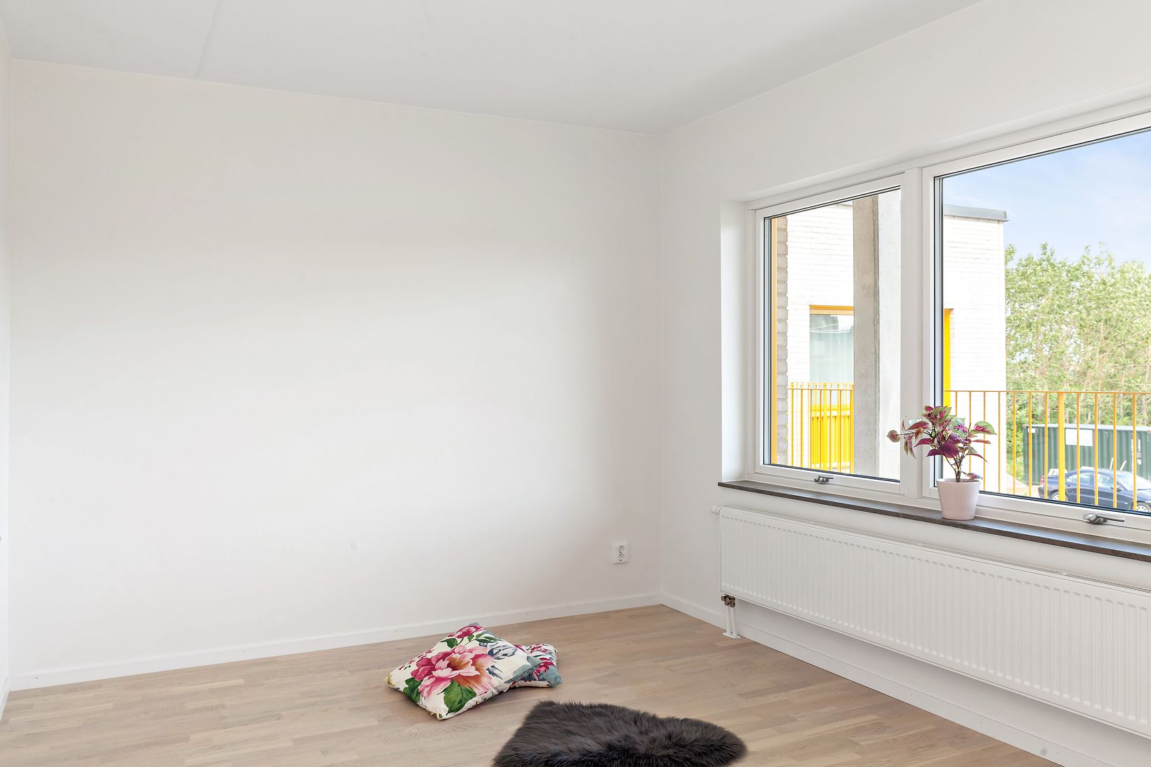 Bostadsrätt, Högalidsvägen 55B, Högalid, Trelleborg