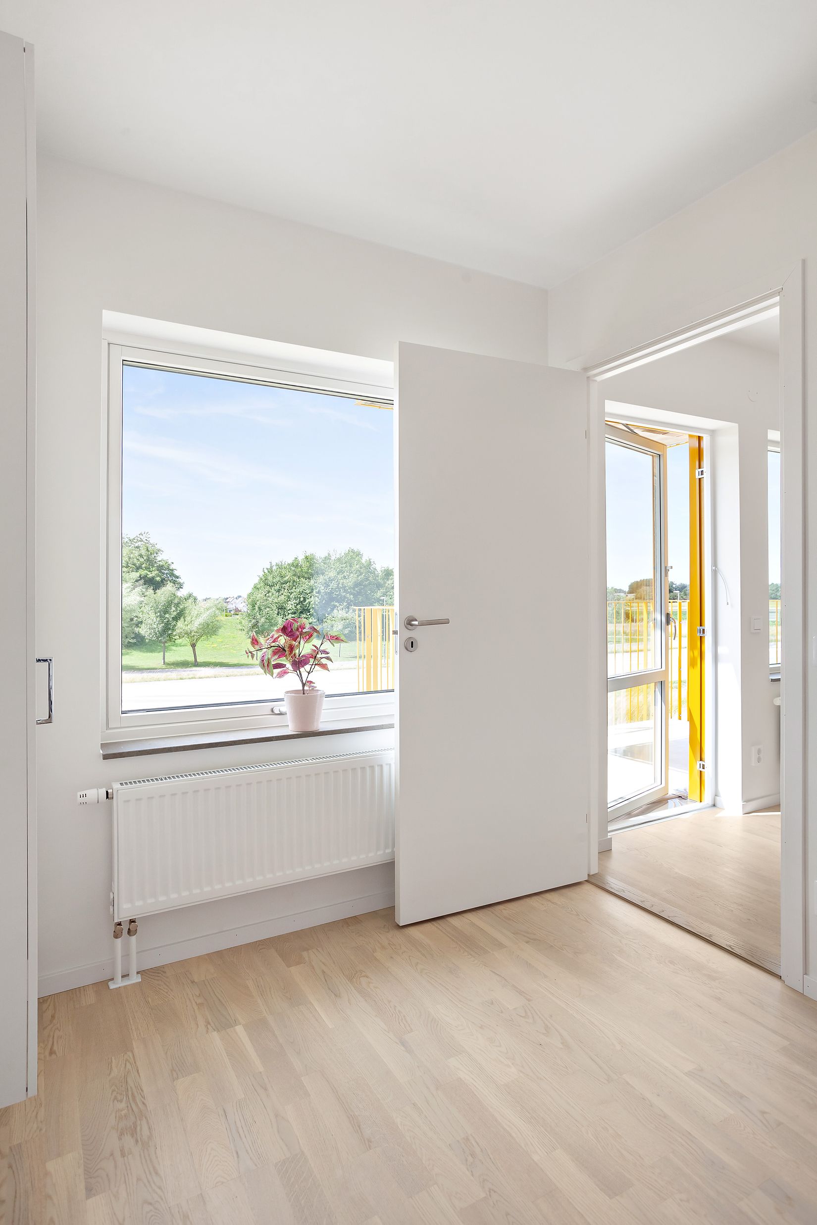 Bostadsrätt, Högalidsvägen 55B, Högalid, Trelleborg