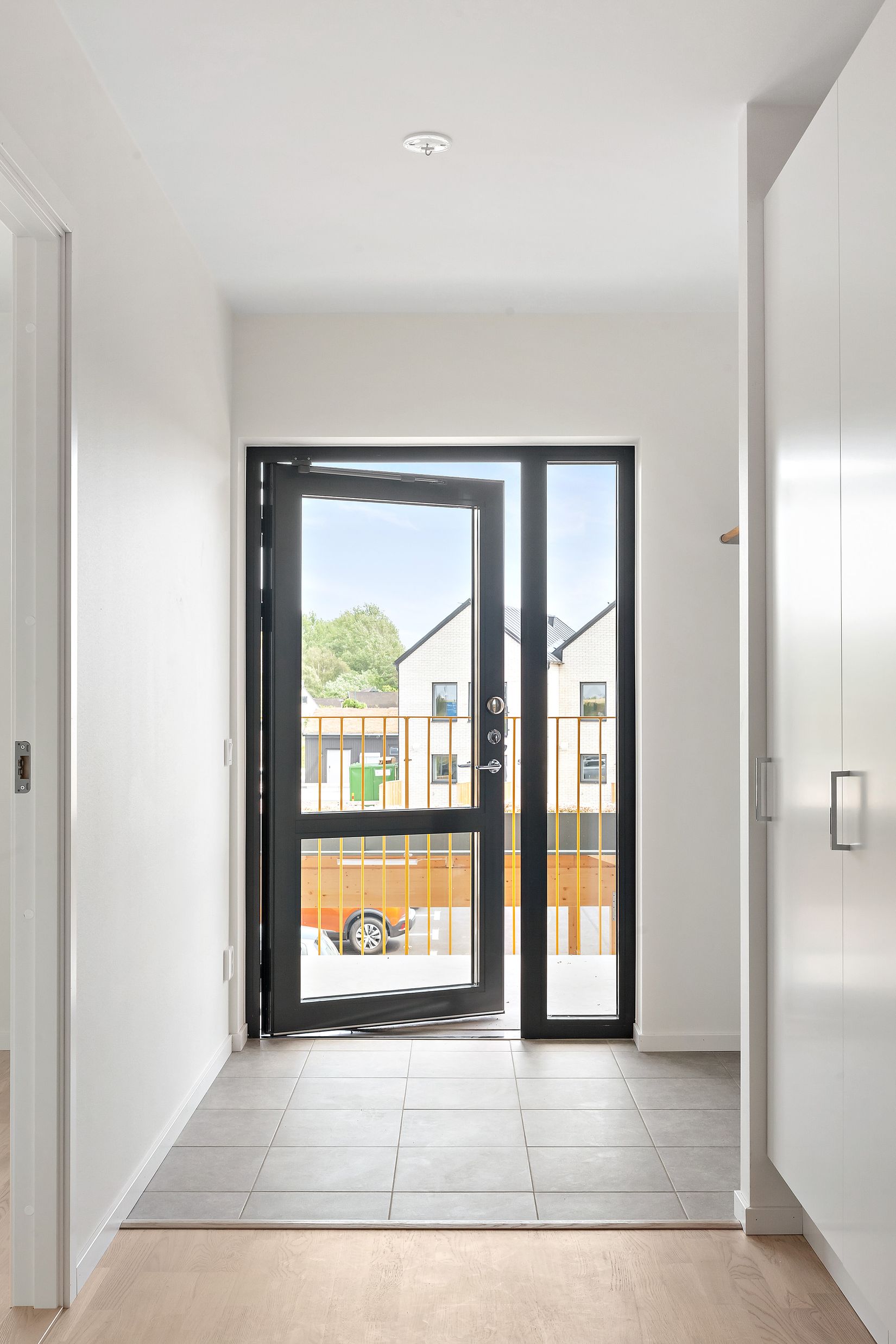 Bostadsrätt, Högalidsvägen 55B, Högalid, Trelleborg