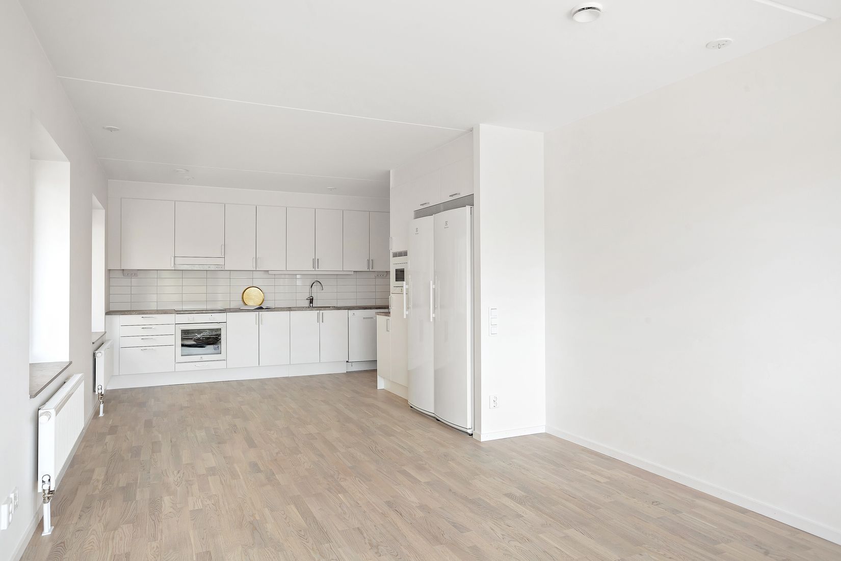 Bostadsrätt, Högalidsvägen 55B, Högalid, Trelleborg