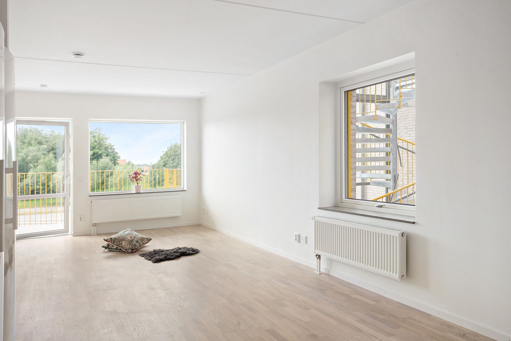 Bostadsrätt, Högalidsvägen 55B, Högalid, Trelleborg