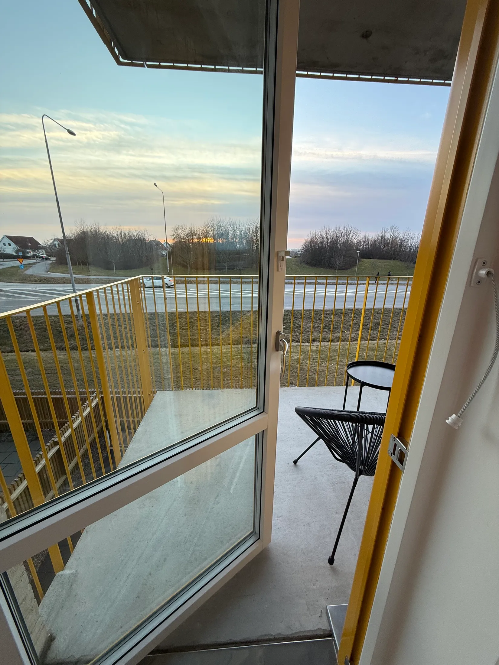 Bostadsrätt, Högalidsvägen 55B, Högalid, Trelleborg