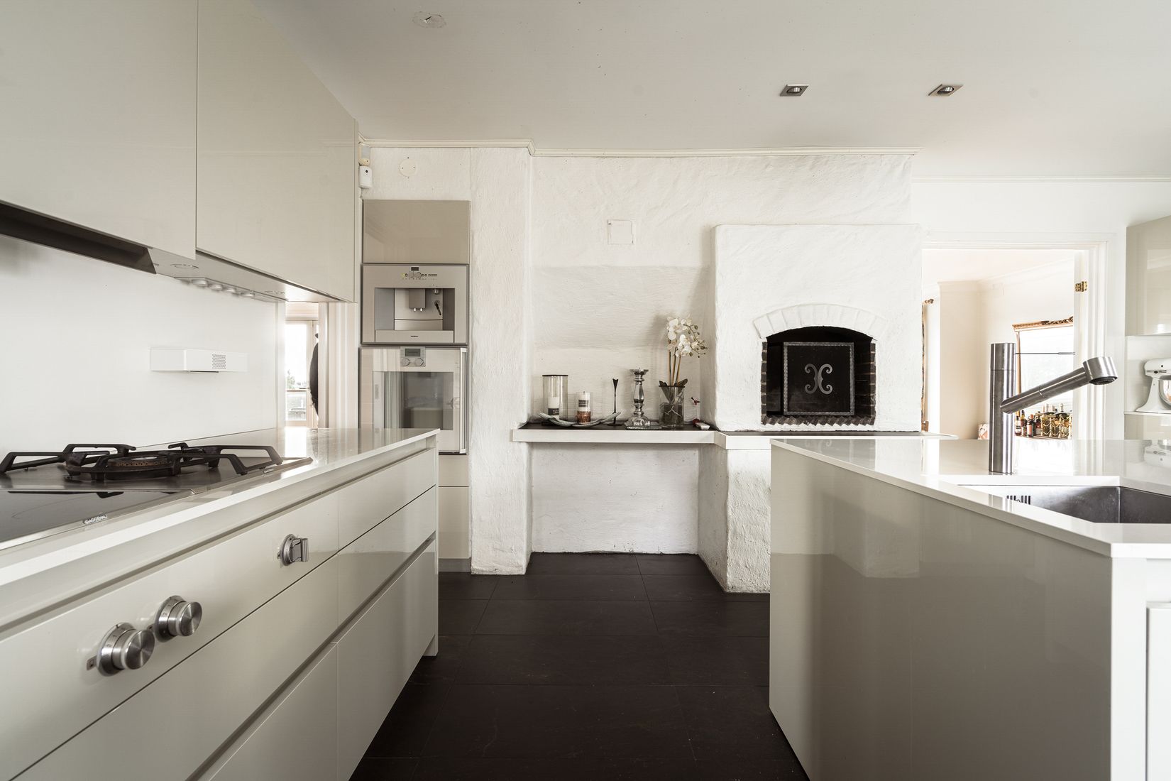 Villa, Sextantgatan 9, Långedrag, Göteborg