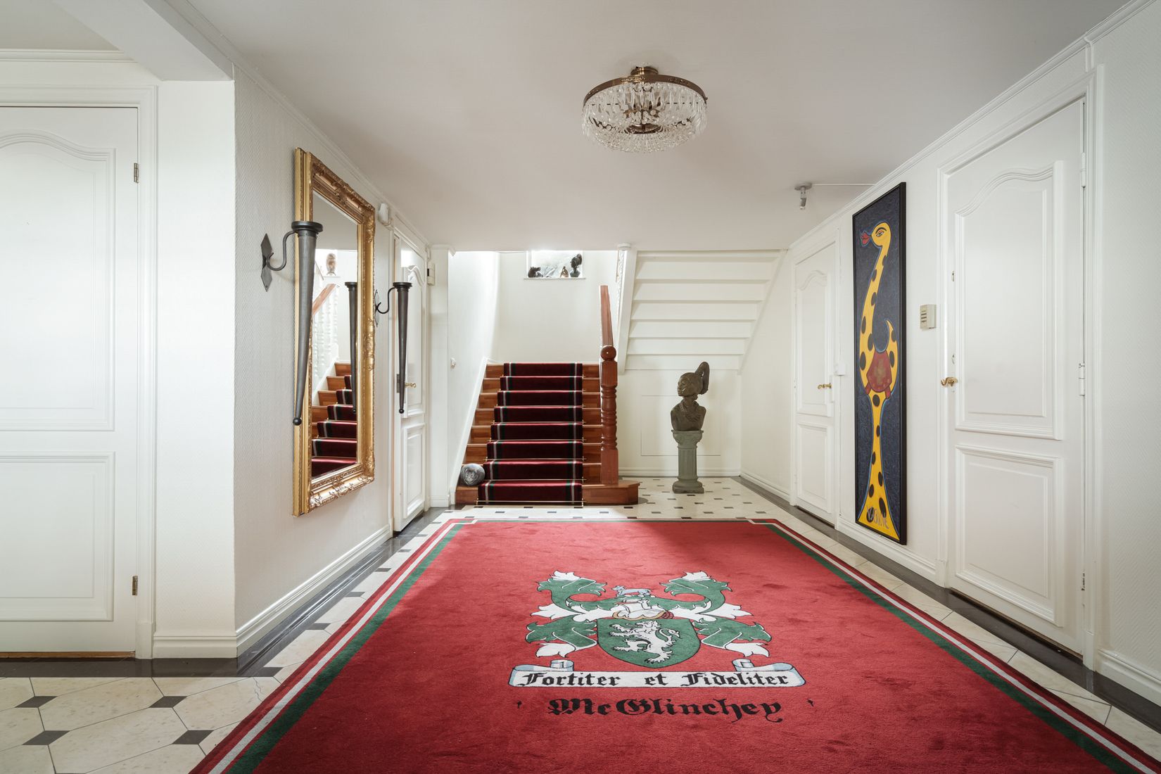 Villa, Sextantgatan 9, Långedrag, Göteborg