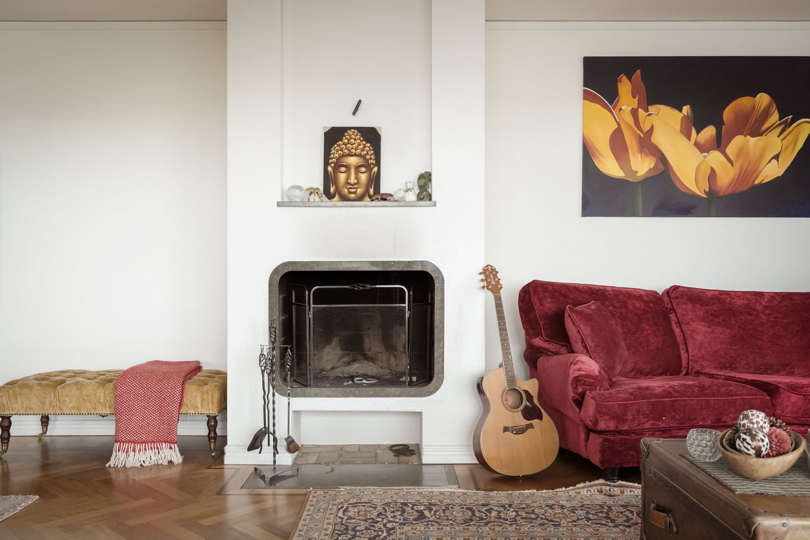 Villa, Sextantgatan 9, Långedrag, Göteborg