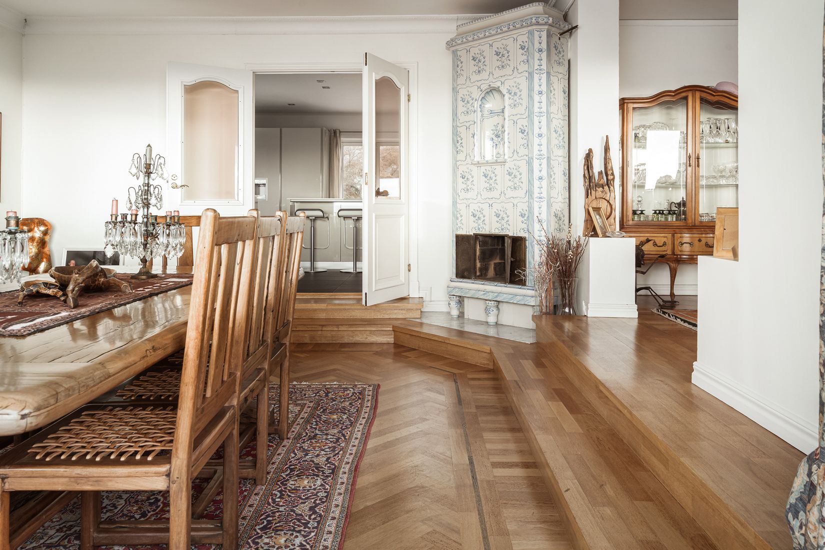 Villa, Sextantgatan 9, Långedrag, Göteborg