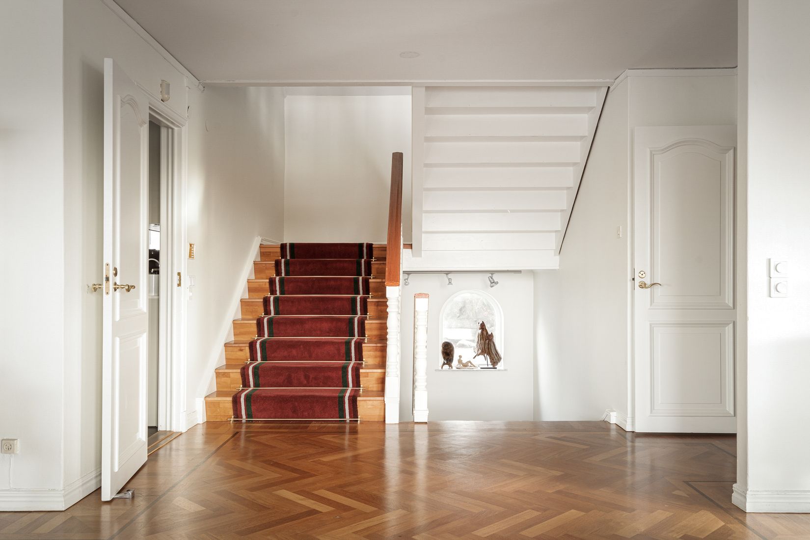 Villa, Sextantgatan 9, Långedrag, Göteborg