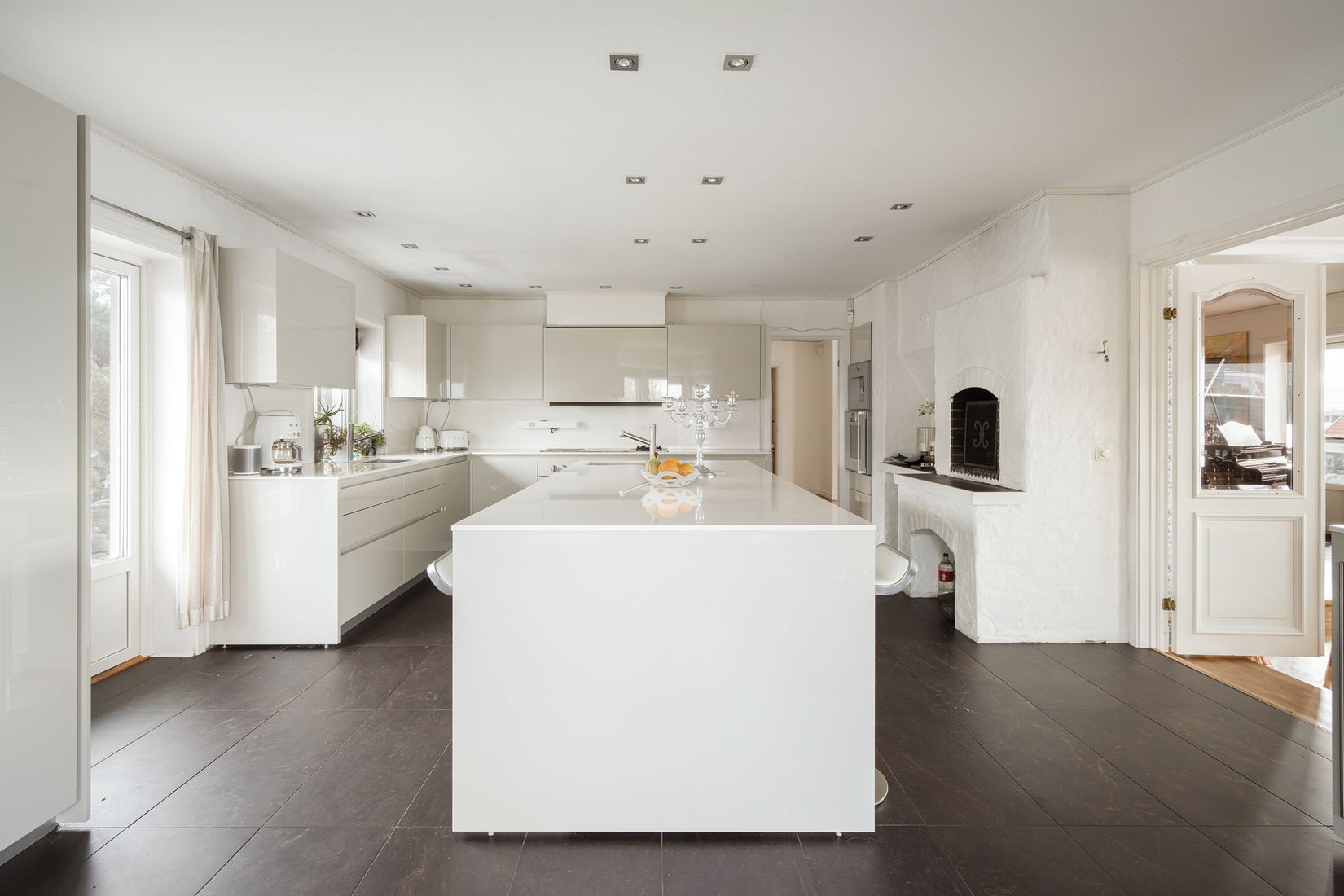 Villa, Sextantgatan 9, Långedrag, Göteborg