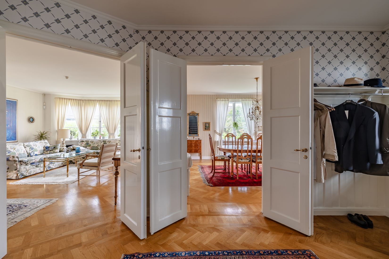 Villa, Bryggerivägen 4, Fältet, Kristinehamn