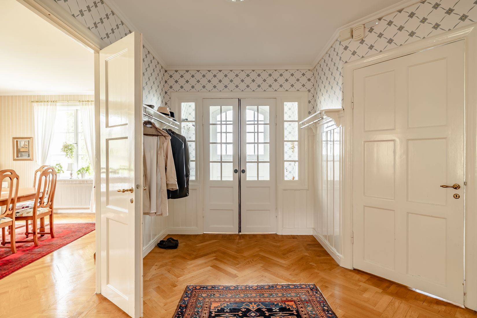 Villa, Bryggerivägen 4, Fältet, Kristinehamn