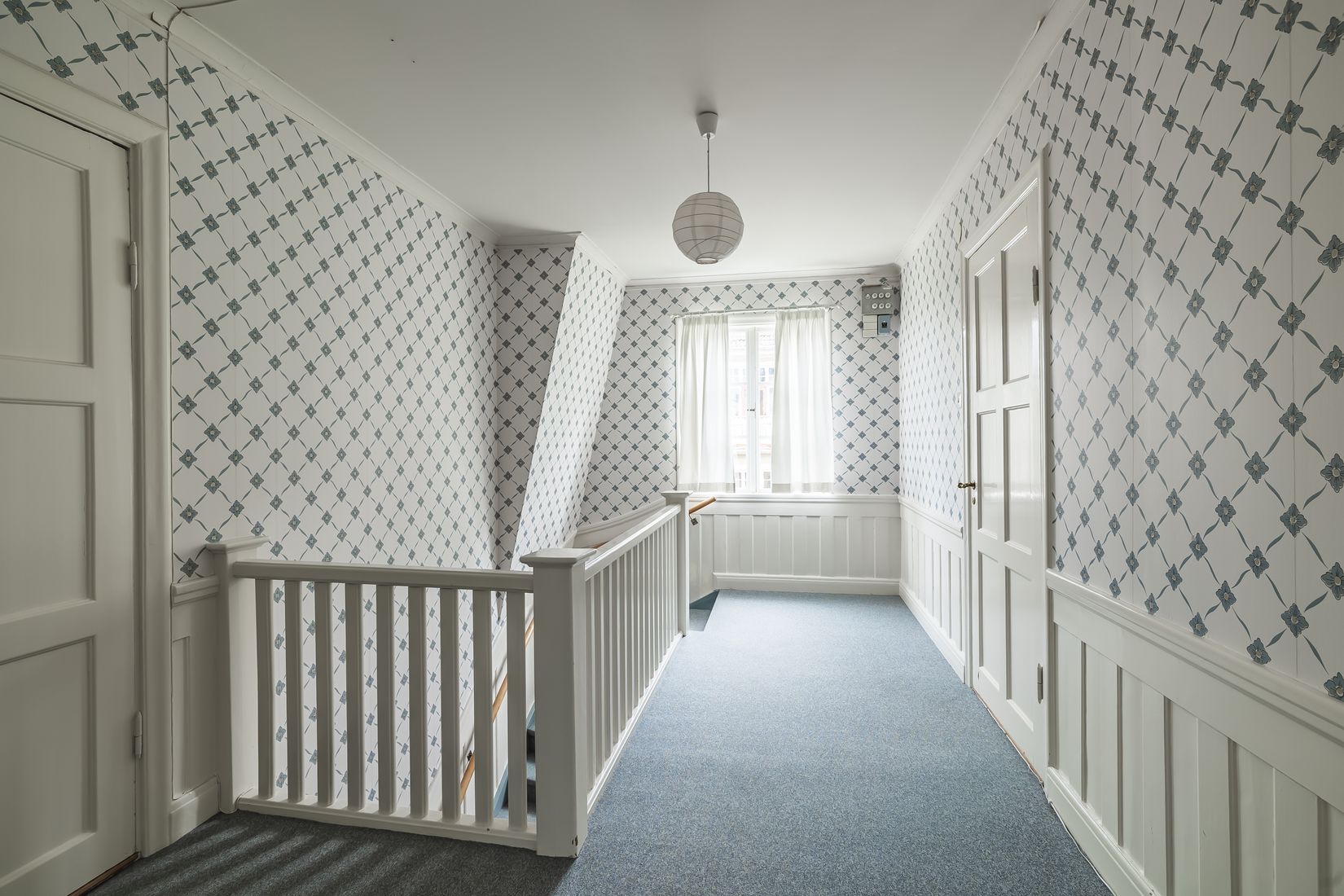 Villa, Bryggerivägen 4, Fältet, Kristinehamn