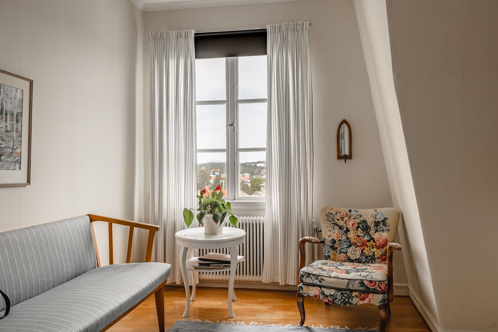 Villa, Bryggerivägen 4, Fältet, Kristinehamn