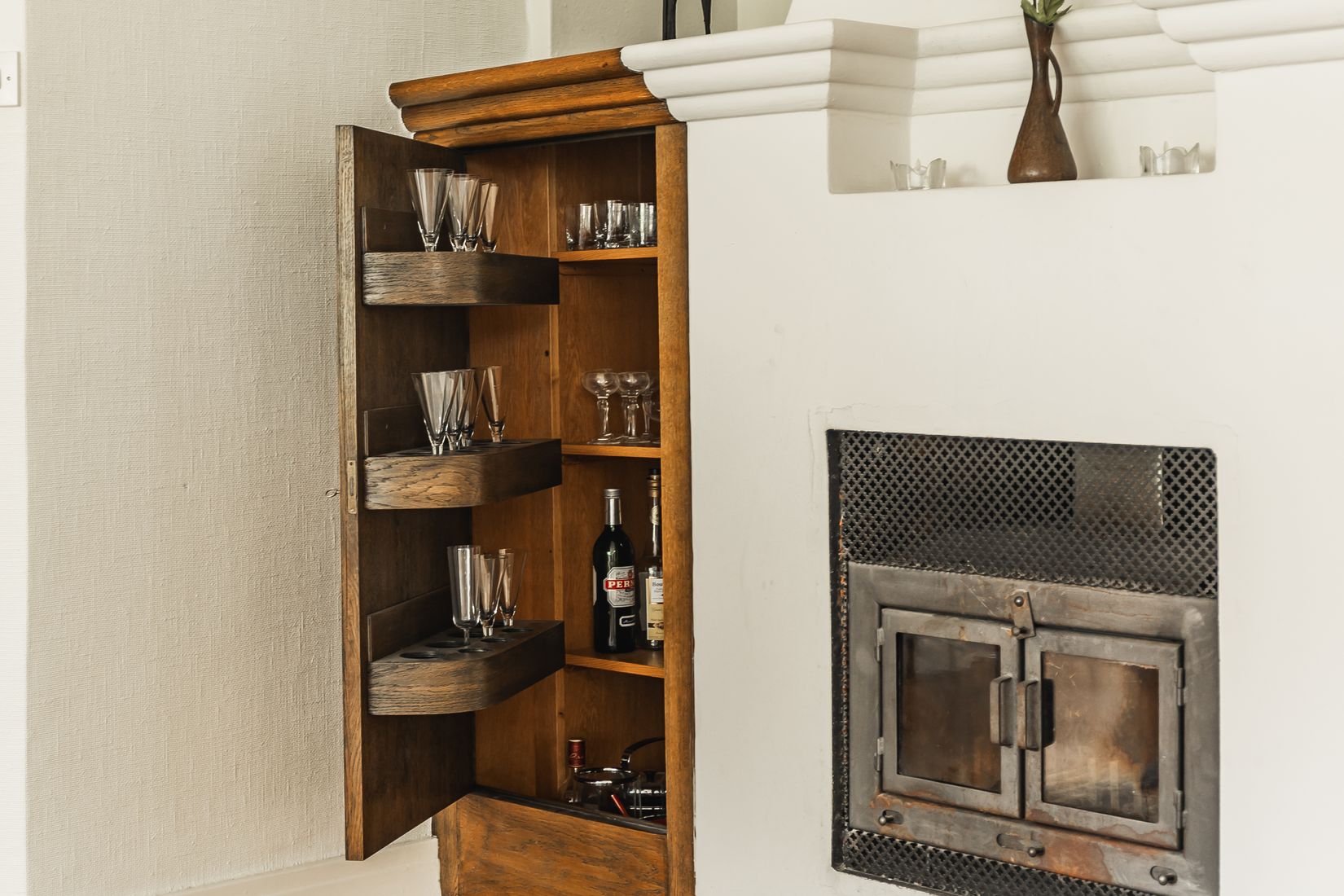 Villa, Bryggerivägen 4, Fältet, Kristinehamn