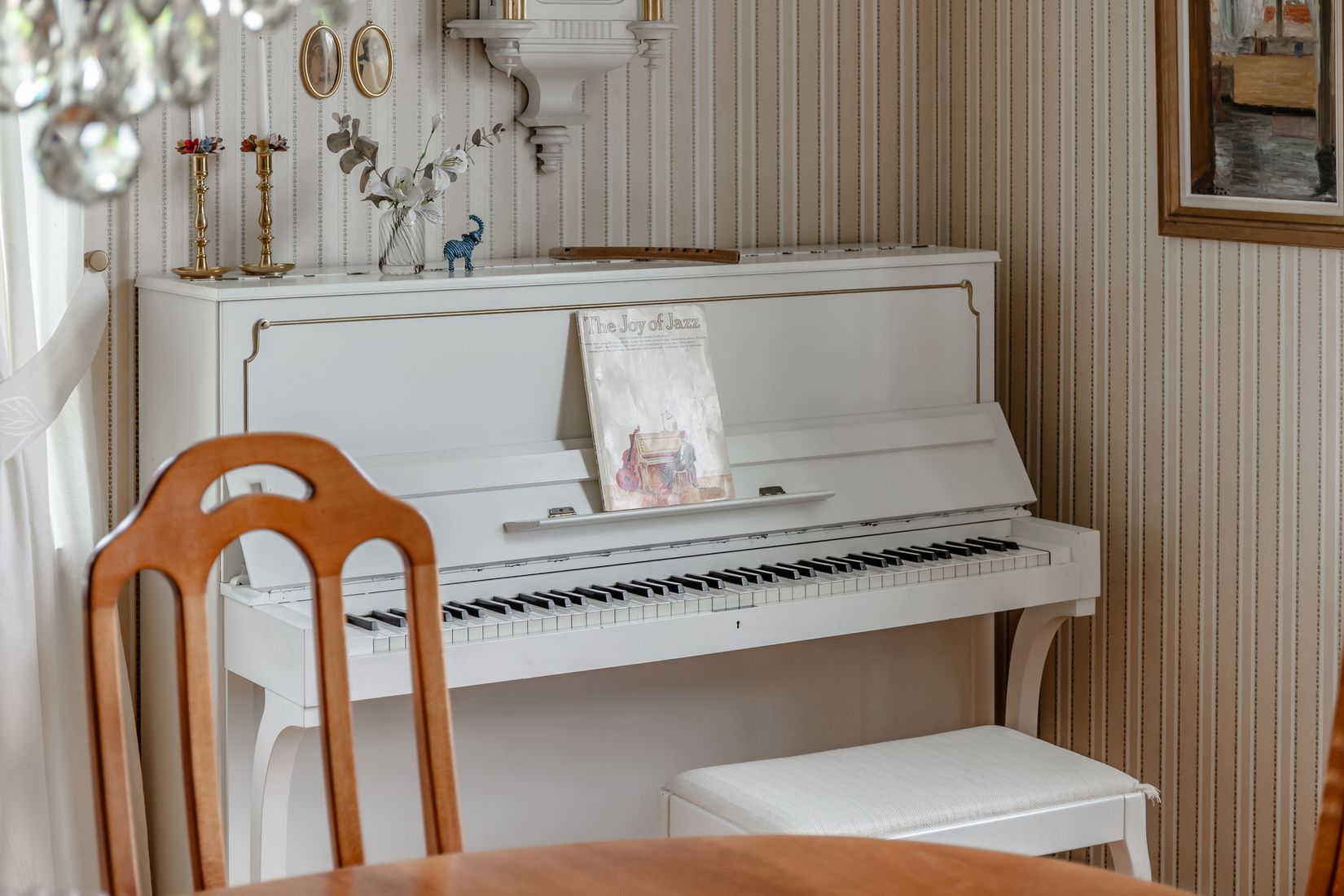 Villa, Bryggerivägen 4, Fältet, Kristinehamn