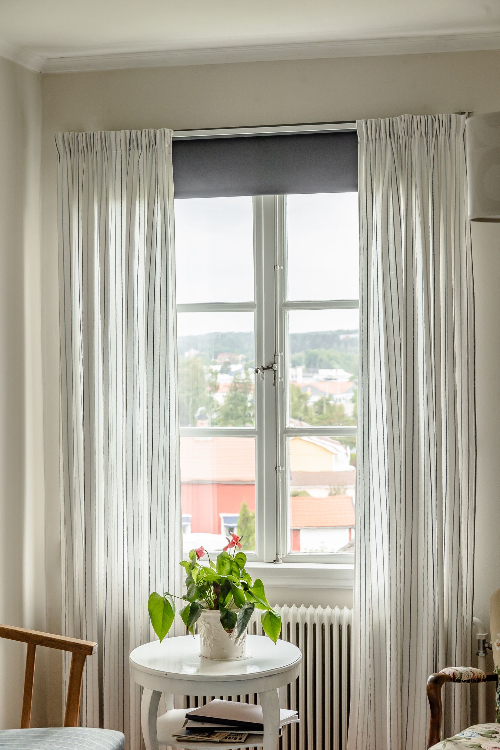 Villa, Bryggerivägen 4, Fältet, Kristinehamn